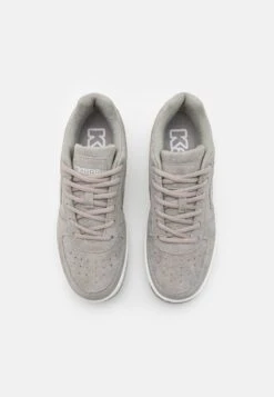 Kappa Bash - Zapatillas De Entrenamiento - Grey/White -Kappa Tienda De Ventas 74a21ffaa6b94e4e851e49229b8c11c5