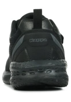 Kappa Zapatillas - Black/Grey Dk -Kappa Tienda De Ventas 74b074b7fa4d4aed86a5d978b60abd19
