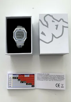 Kappa Seattle Lcd - Reloj Digital - Blu -Kappa Tienda De Ventas 757cdb71029840138944d0ad37fc1aa3 scaled