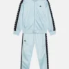 Kappa Tracksuit Unisex - Chándal - Omphalodes
