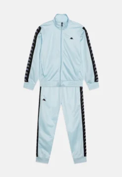Kappa Tracksuit Unisex - Chándal - Omphalodes