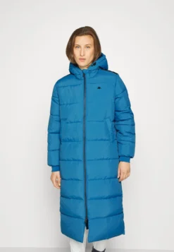 Kappa Abrigo De Invierno - Vallarta Blue