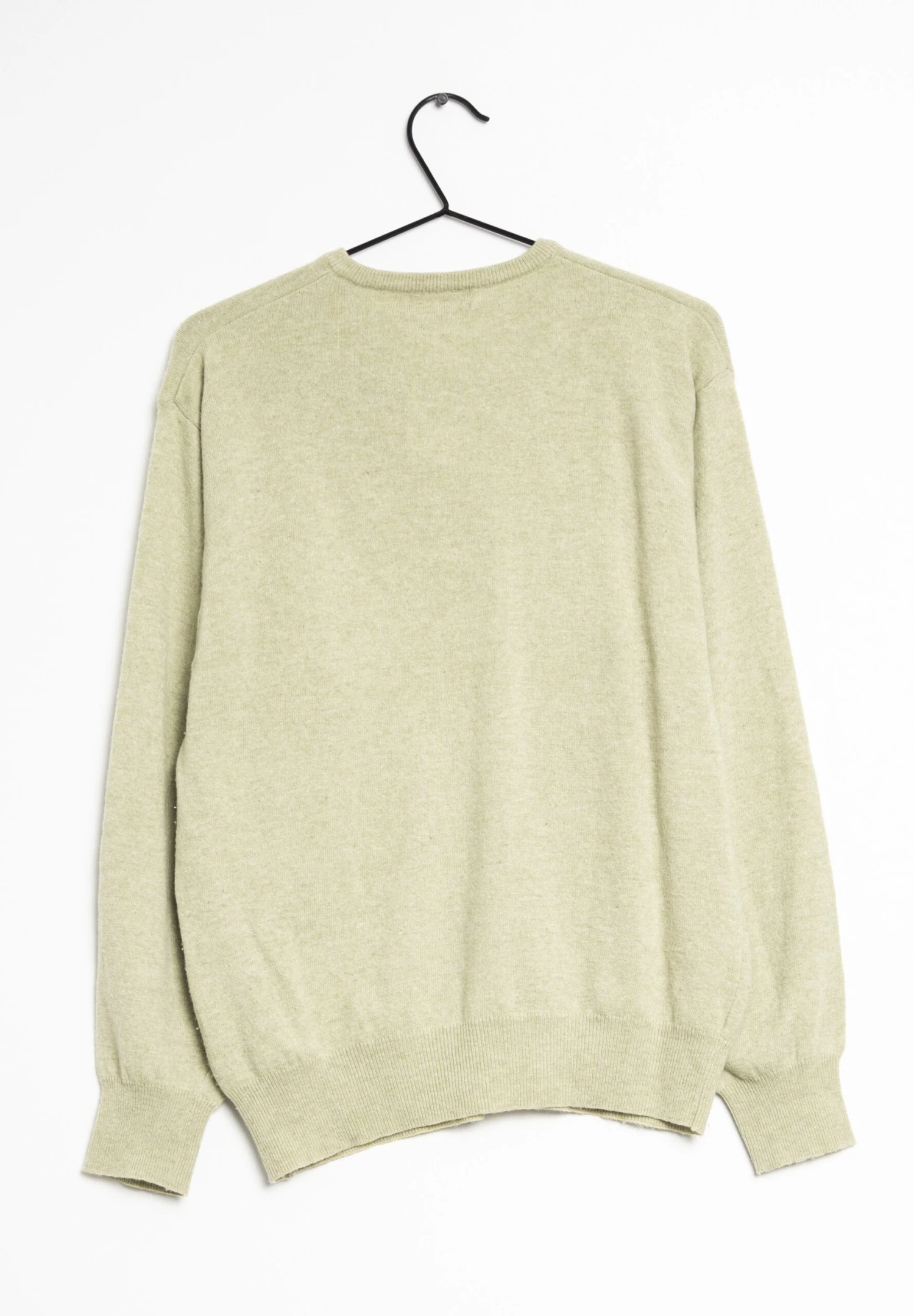 Kappa Jersey De Punto - Green 2 Kappa Jersey De Punto - Green - Imagen 2