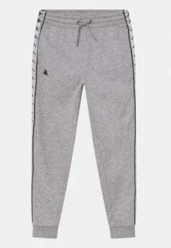 Kappa Klaus Unisex - Pantalones Deportivos - Melange