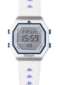 Kappa Seattle Lcd - Reloj Digital - Blu -Kappa Tienda De Ventas 76b1a2c7bd89497da13b6266b58db1b1 scaled