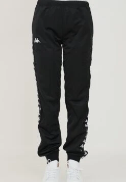 Kappa Pantalones Deportivos - Black