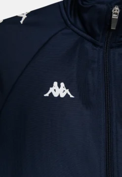 Kappa Chaqueta De Entrenamiento - Dress Blue -Kappa Tienda De Ventas 76f9933461c1401caa9e8962fc07ae21 scaled