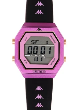Kappa Seattle Lcd Colors - Reloj Digital - Purple -Kappa Tienda De Ventas 7736e4d9b2424808a3c820dffbe7ad15 scaled