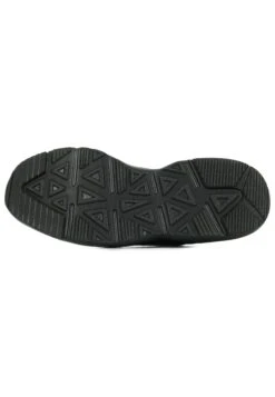 Kappa Logo San Puerto - Zapatillas - Black/Grey Dk -Kappa Tienda De Ventas 773a05488b7845248f76c63b8bb43342