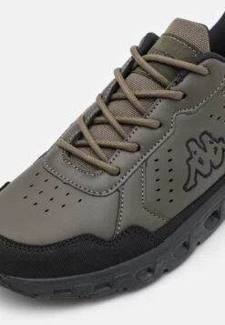 Kappa Zapatillas De Entrenamiento - Army/Black -Kappa Tienda De Ventas 77df412147864fbcb1438ef57c255ac5