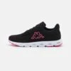 Kappa Zapatillas De Entrenamiento - Black/Pink