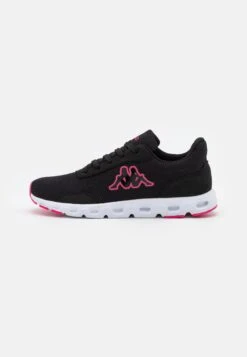 Kappa Zapatillas De Entrenamiento - Black/Pink