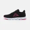 Kappa Zapatillas De Entrenamiento - Black/Pink