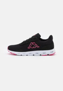 Kappa Zapatillas De Entrenamiento - Black/Pink