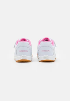 Kappa DambaUnisex - Zapatillas De Entrenamiento - White/Rosé -Kappa Tienda De Ventas 78e5295a86be4e1d8fd683a4f9d39e75 scaled