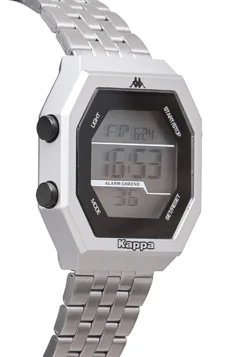 Kappa Seattle - Reloj Digital - Grey -Kappa Tienda De Ventas 78f9afcf2a9c48edb796efcbe0ec3176 scaled