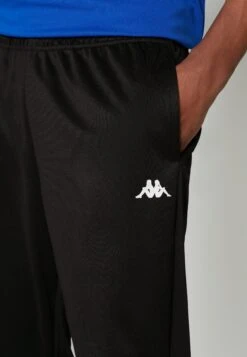 Kappa Training Pants - Pantalones Deportivos - Caviar -Kappa Tienda De Ventas 78ff272e3e0d4ad1bc20652f4359148e
