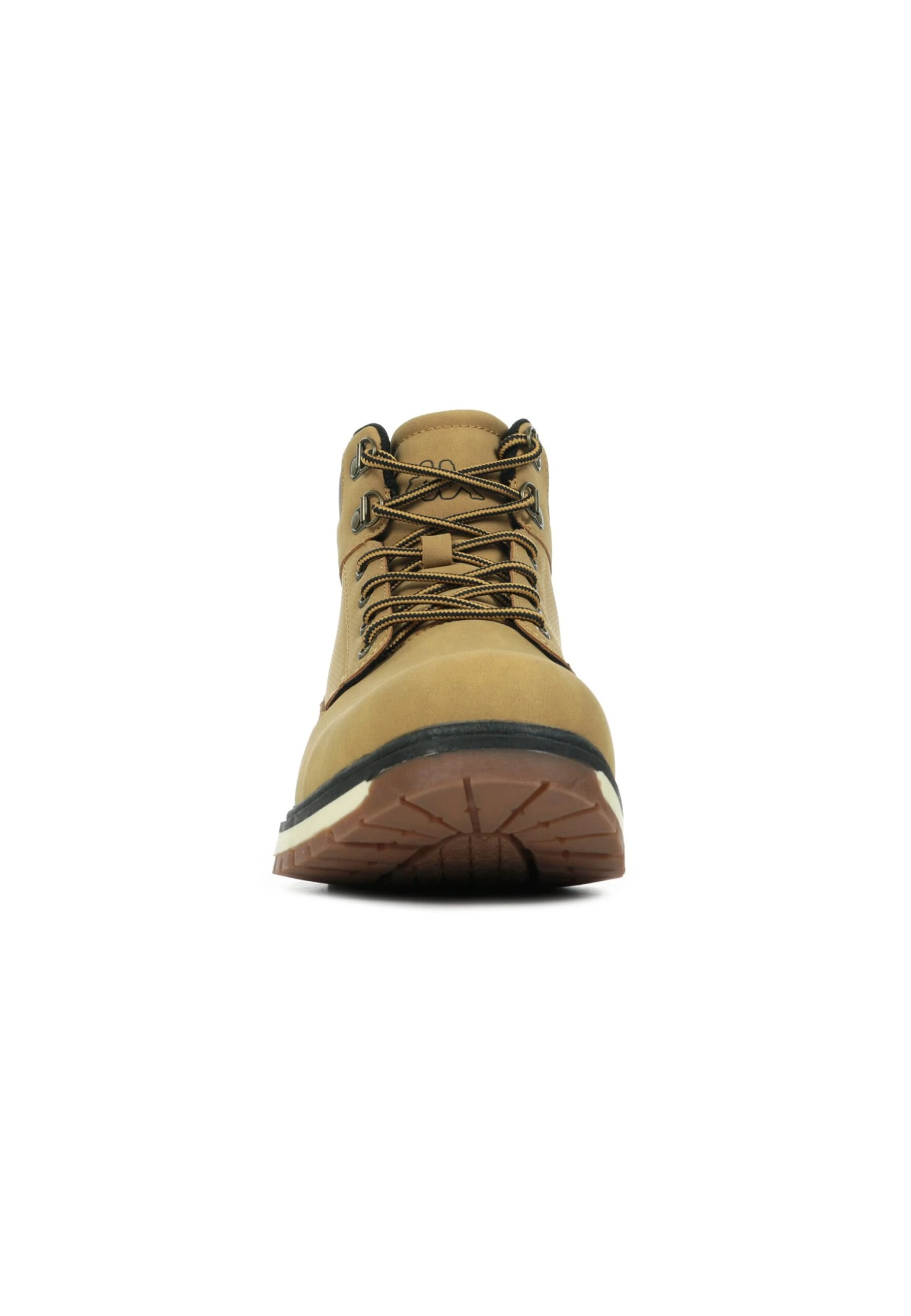 Kappa Botines Con Cordones - Brown Lt 5 Kappa Botines Con Cordones - Brown Lt - Imagen 5