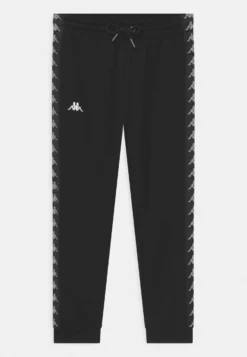 Kappa Klaus Unisex - Pantalones Deportivos - Caviar