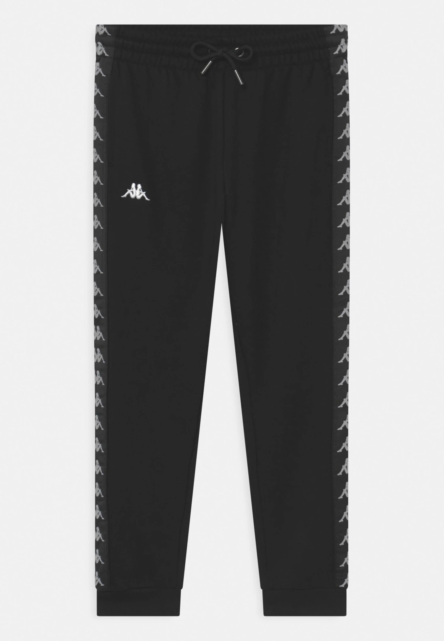 Kappa Klaus Unisex - Pantalones Deportivos - Caviar 1 Kappa Klaus Unisex - Pantalones Deportivos - Caviar