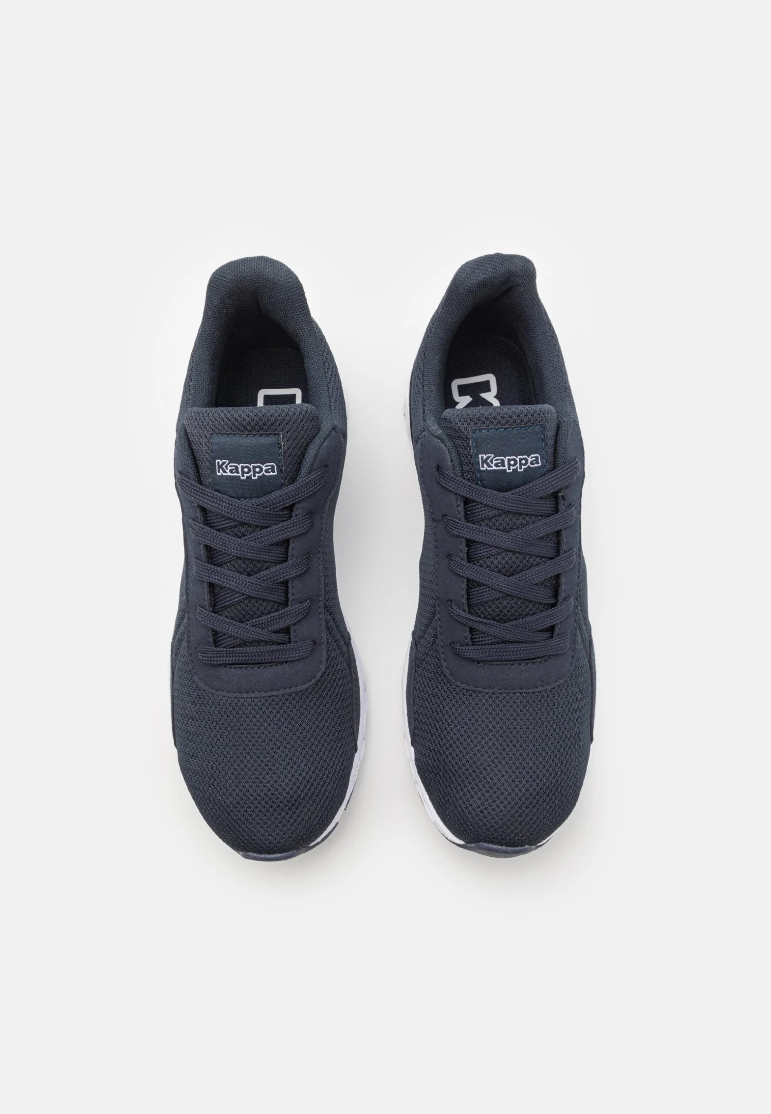 Kappa Zapatillas De Entrenamiento - Navy/White 4 Kappa Zapatillas De Entrenamiento - Navy/White - Imagen 4