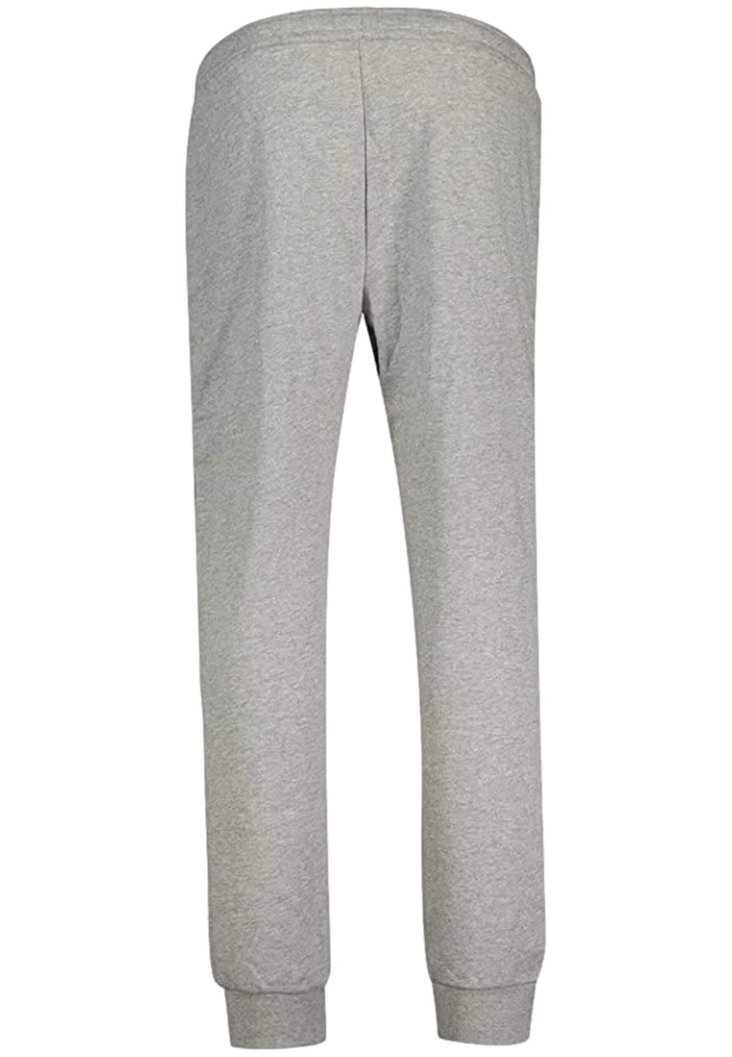 Kappa Ebadi - Pantalones Deportivos - Lt Grey Mel Grey Mid 2 Kappa Ebadi - Pantalones Deportivos - Lt Grey Mel Grey Mid - Imagen 2