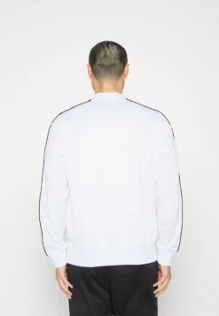 Kappa Tracksuit Jacket - Chaqueta De Entrenamiento - Bright White 8 Kappa Tracksuit Jacket - Chaqueta De Entrenamiento - Bright White -Kappa Tienda De Ventas 7a6da7f89bab47439df29bc60b0024ed scaled