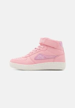 Kappa Zapatillas De Entrenamiento - Rosé/White