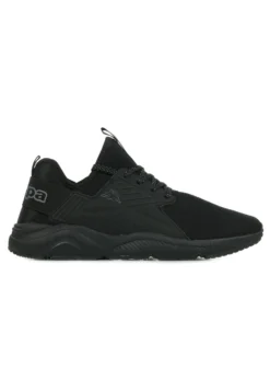 Kappa Logo San Puerto - Zapatillas - Black/Grey Dk -Kappa Tienda De Ventas 7ab296c7ed814ee9867d4f9bbad85590 scaled