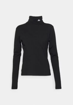 Kappa Ledi - Camiseta De Manga Larga - Caviar 10 Kappa Ledi - Camiseta De Manga Larga - Caviar -Kappa Tienda De Ventas 7ac92624e76646ca867aae958e48c829