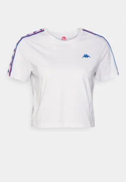 Kappa Kadi - Camiseta Estampada - Bright White -Kappa Tienda De Ventas 7b3e36de67754aaeaa5efd73d2beddb2 scaled
