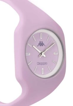 Kappa Juice - Reloj - Lilla -Kappa Tienda De Ventas 7b742db11eed4059ab85063f20aba28d