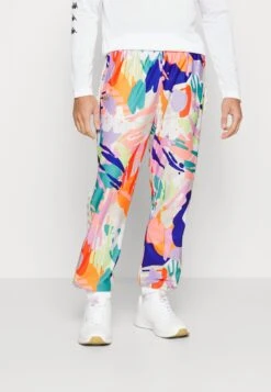 Kappa Pantalones Deportivos - Rich Gold