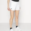Kappa Pantalón Corto De Deporte - Bright White