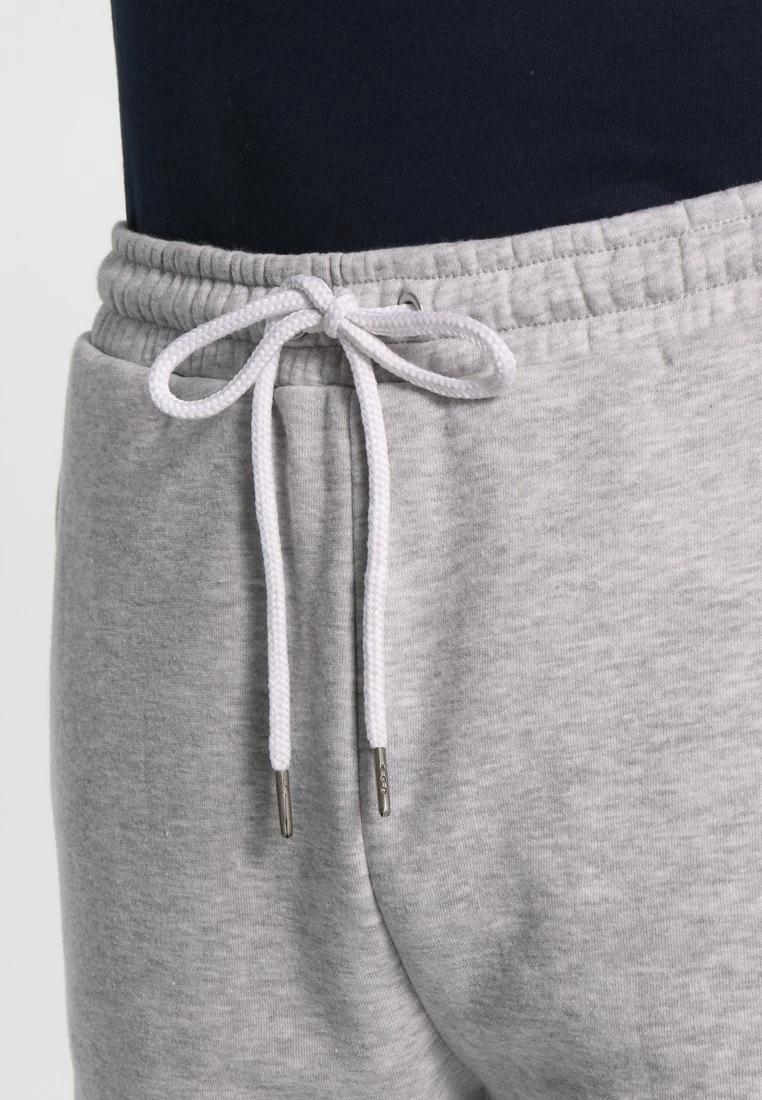 Kappa Pantalón Corto De Deporte - Grey Melange 5 Kappa Pantalón Corto De Deporte - Grey Melange - Imagen 5