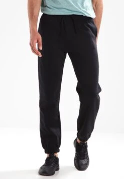 Kappa Pantalones Deportivos - Black