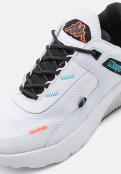 Kappa Zapatillas De Entrenamiento - White/Türkis -Kappa Tienda De Ventas 7ee18cc3fb6a46389ca43bca4662245c