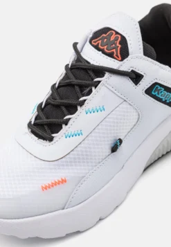 Kappa Zapatillas De Entrenamiento - White/Türkis -Kappa Tienda De Ventas 7ee18cc3fb6a46389ca43bca4662245c scaled