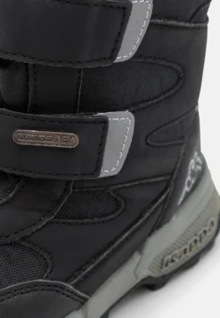 Kappa Botas Para La Nieve - Black/Silver 11 Kappa Botas Para La Nieve - Black/Silver -Kappa Tienda De Ventas 7f2bb5dbba4d4f7ea5c7dee2b3894f54 scaled
