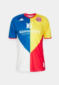Kappa Mainz 05 Fastnacht - Camiseta Deportiva - Bright White -Kappa Tienda De Ventas 7f4e5cd378d9482cb692ca97d611c2f9 scaled