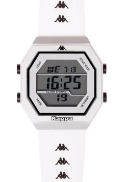 Kappa Seattle Lcd - Reloj Digital - White -Kappa Tienda De Ventas 7f5d8d2bda49458b8caf98cbe49a5b0c scaled