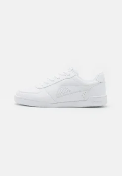 Kappa Zapatillas De Entrenamiento - White/Light Grey
