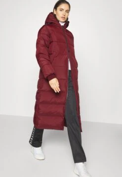 Kappa Abrigo De Invierno - Windsor Wine -Kappa Tienda De Ventas 814fbfcf3e7141a88b119e98c0bbb0a4