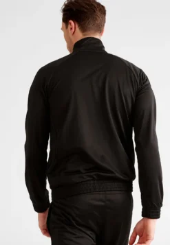 Kappa Till Set - Chándal - Black 11 Kappa Till Set - Chándal - Black -Kappa Tienda De Ventas 81b6580f615244f496c3f27526146181