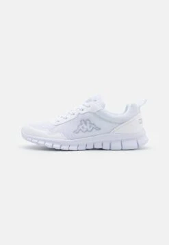 Kappa Zapatillas De Entrenamiento - White/Light Grey