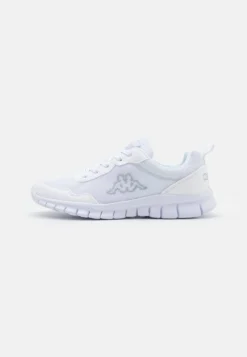 Kappa Zapatillas De Entrenamiento - White/Light Grey