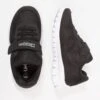 Kappa Follow Unisex - Zapatillas De Entrenamiento - Black/White