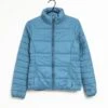 Kappa Chaqueta De Invierno - Blue