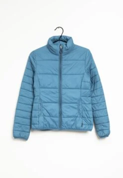 Kappa Chaqueta De Invierno - Blue