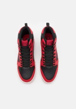 Kappa Zapatillas De Entrenamiento - Red/Black -Kappa Tienda De Ventas 82a2b34e27db4f9bbe209a63491f898f